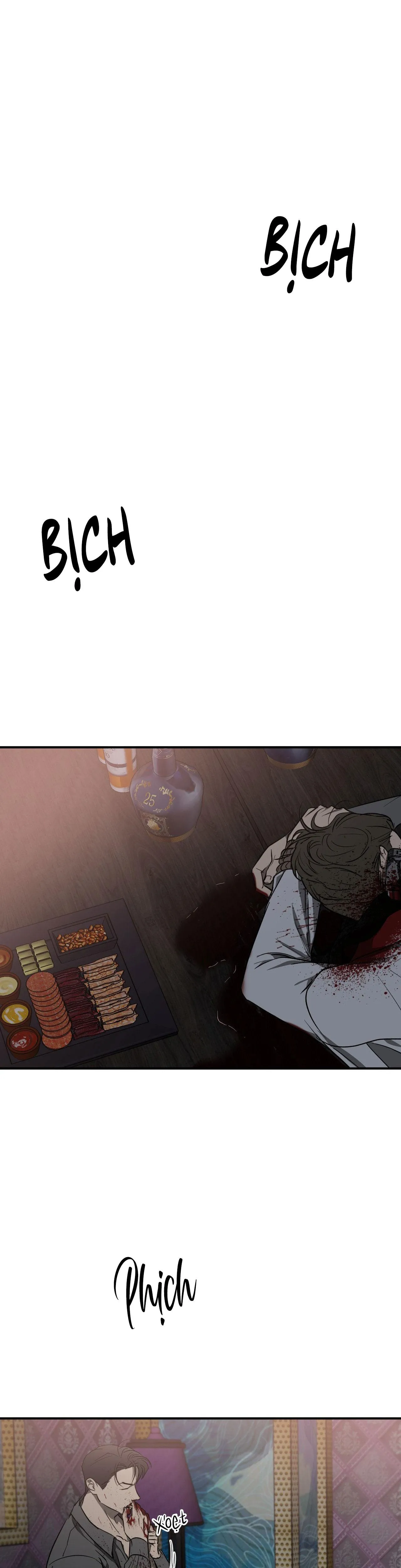 ĐỘC XÀ Chapter 2 Trang 29