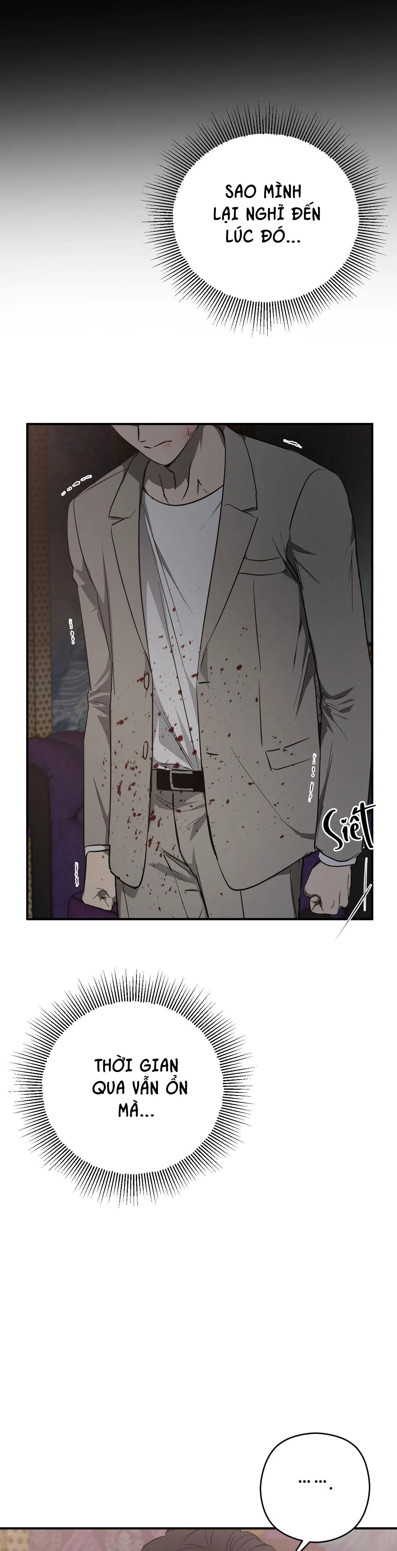 ĐỘC XÀ Chapter 2 Trang 32