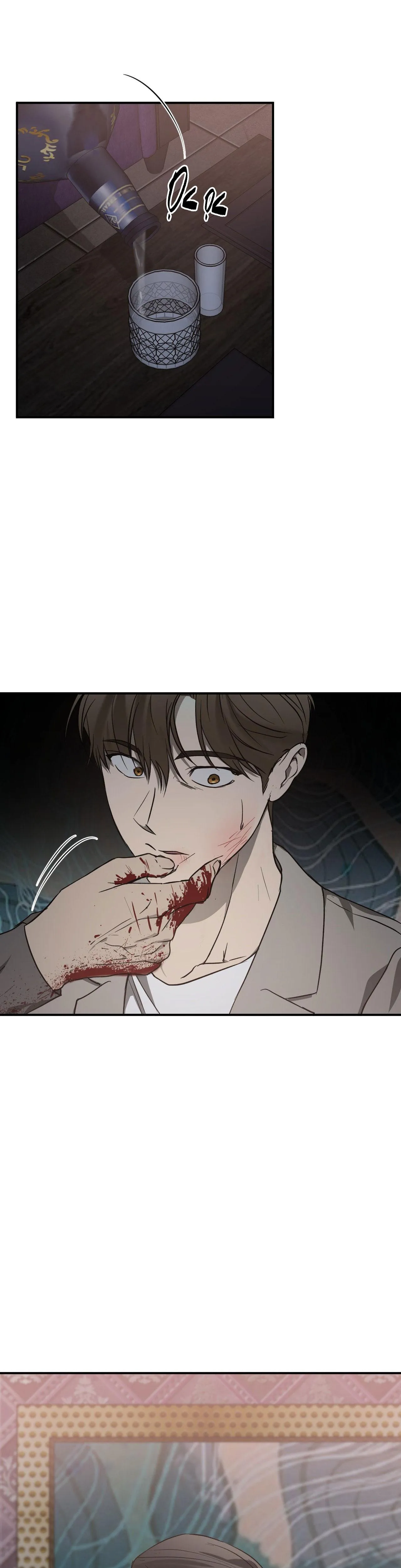 ĐỘC XÀ Chapter 2 Trang 34