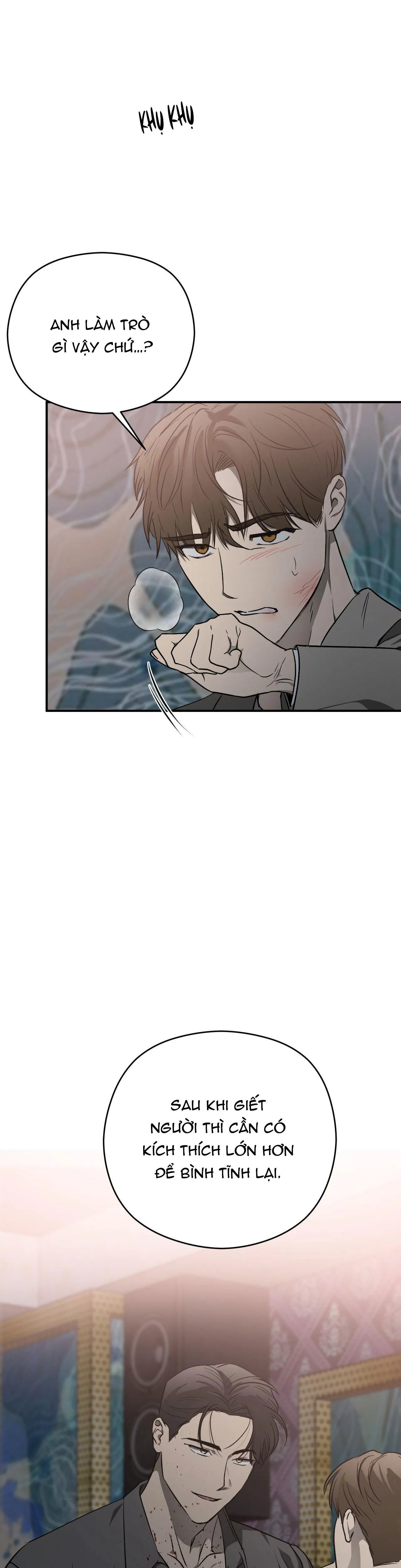 ĐỘC XÀ Chapter 2 Trang 37