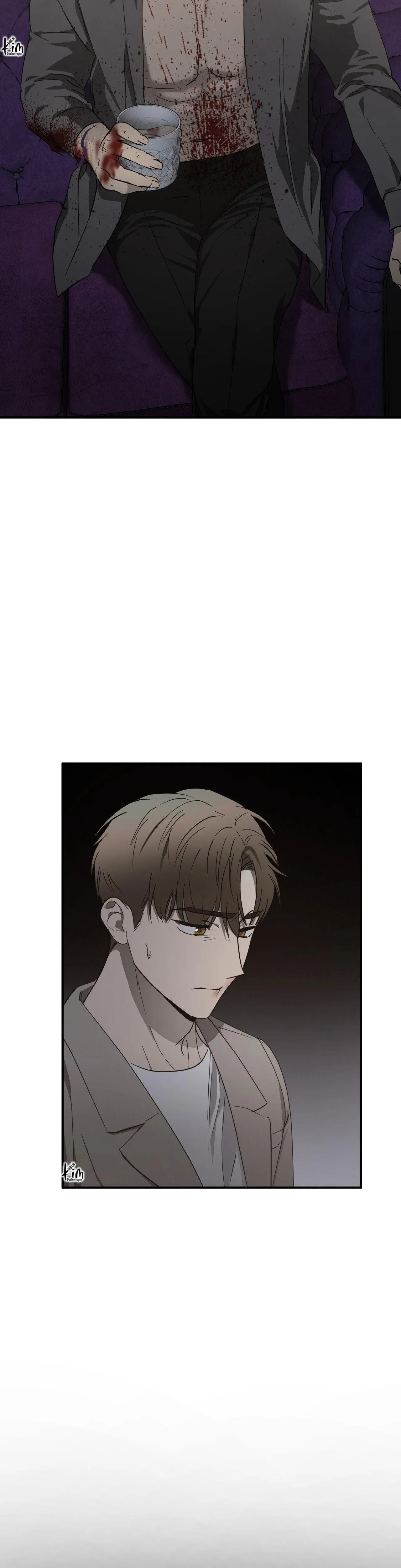 ĐỘC XÀ Chapter 2 Trang 41