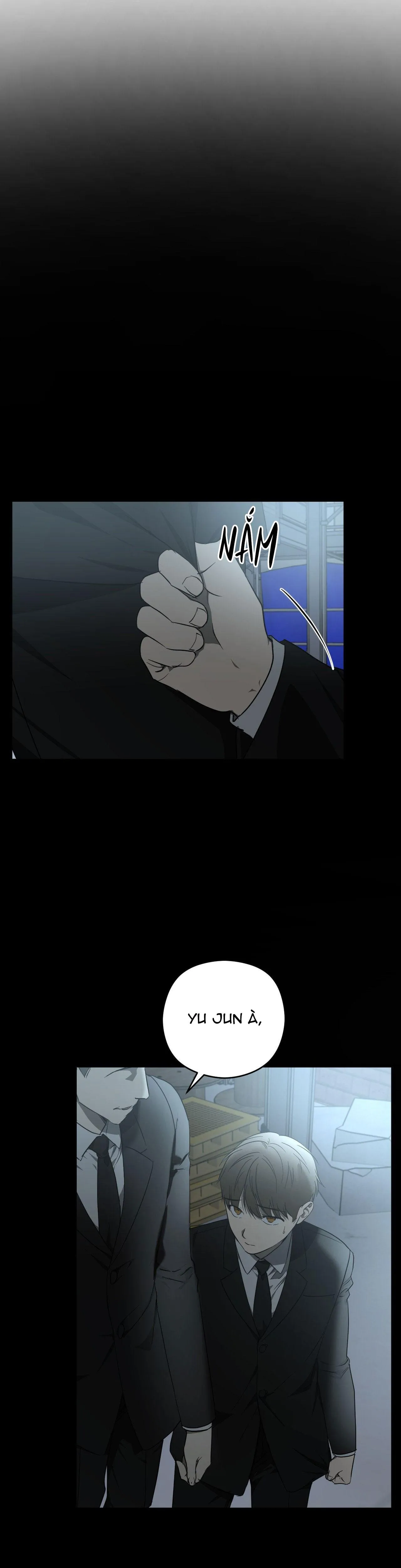 ĐỘC XÀ Chapter 2 Trang 42