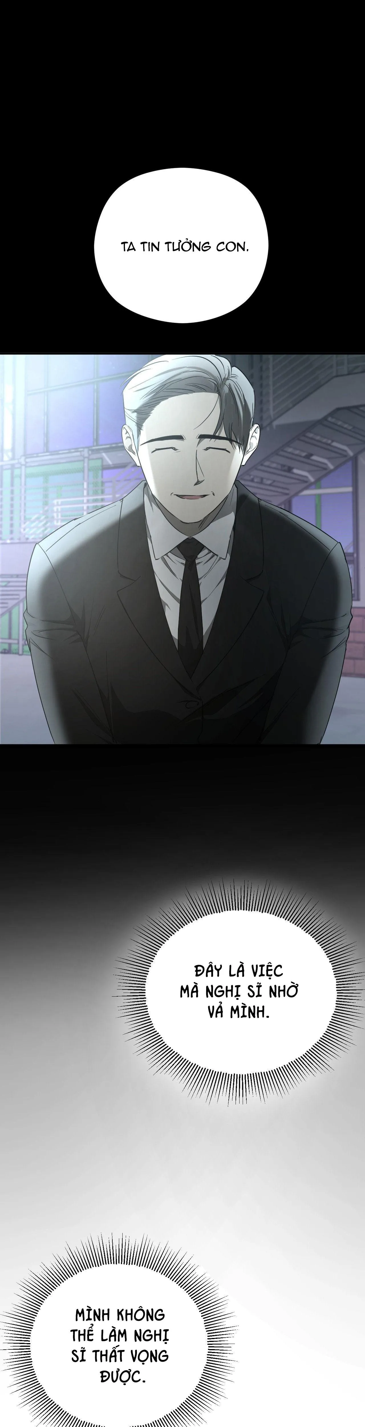 ĐỘC XÀ Chapter 2 Trang 43