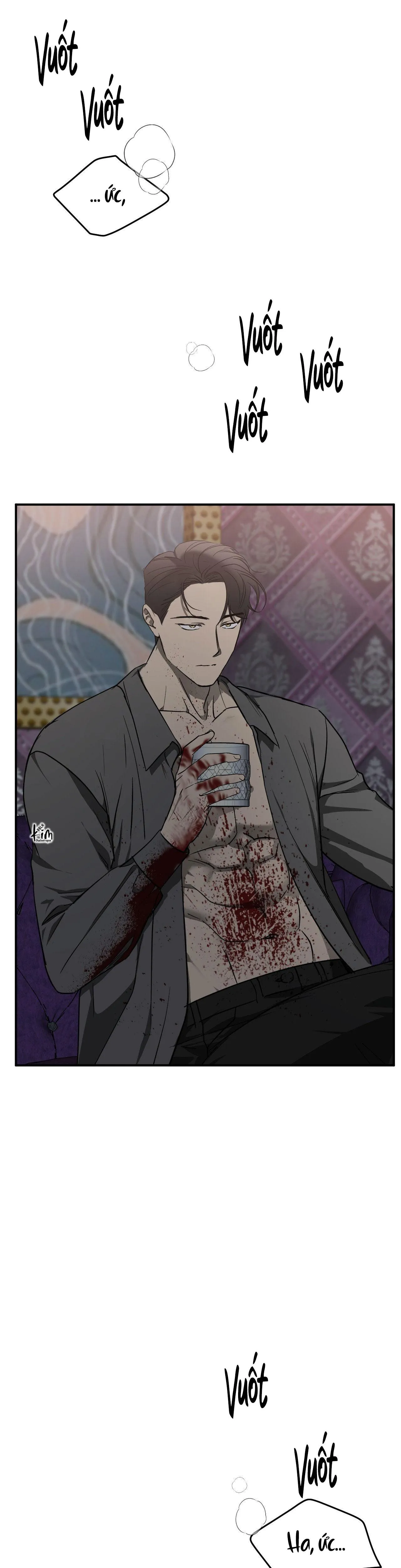 ĐỘC XÀ Chapter 2 Trang 45