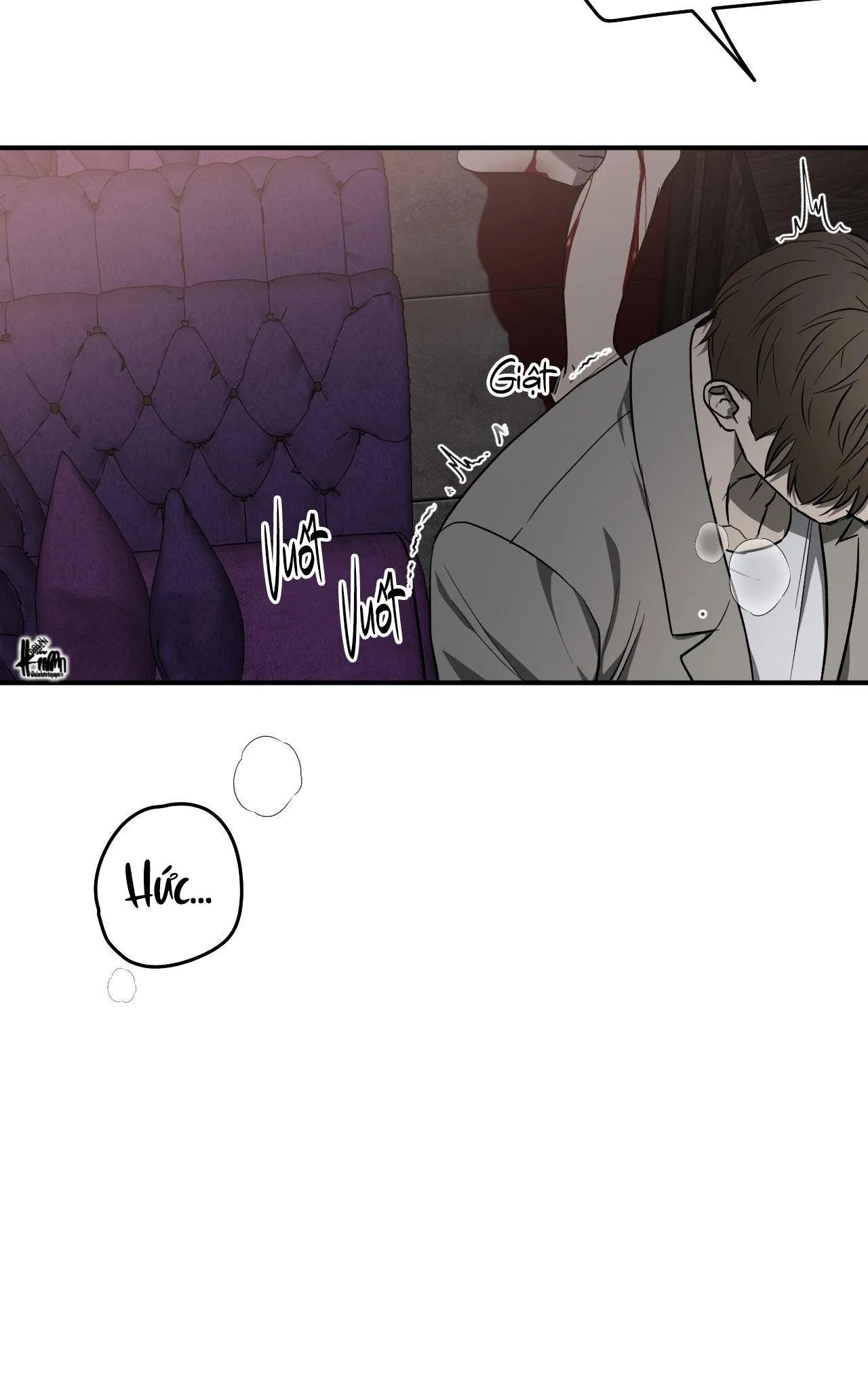 ĐỘC XÀ Chapter 2 Trang 46