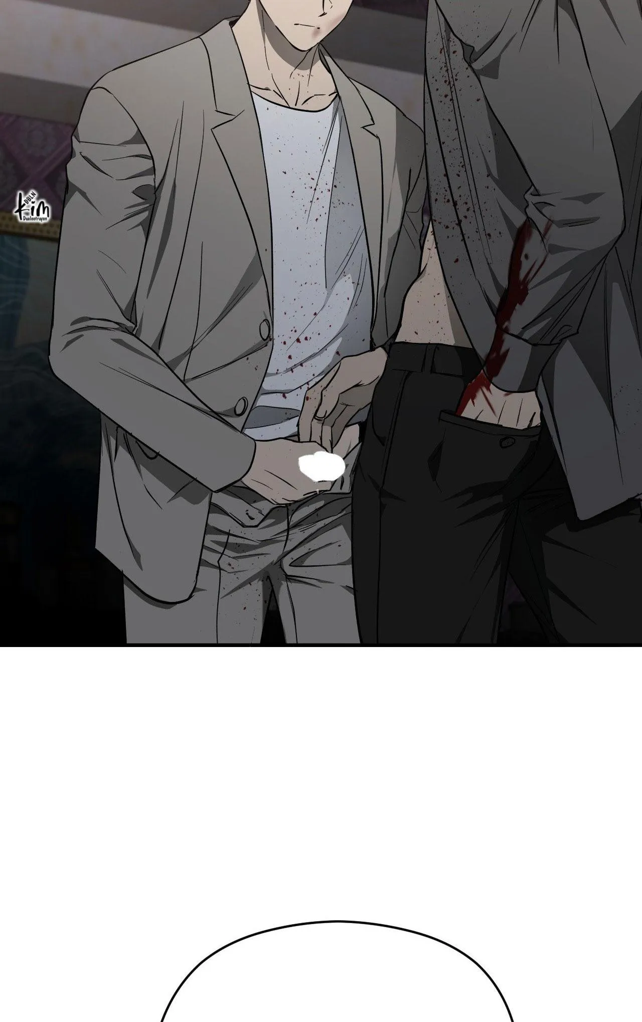 ĐỘC XÀ Chapter 2 Trang 49