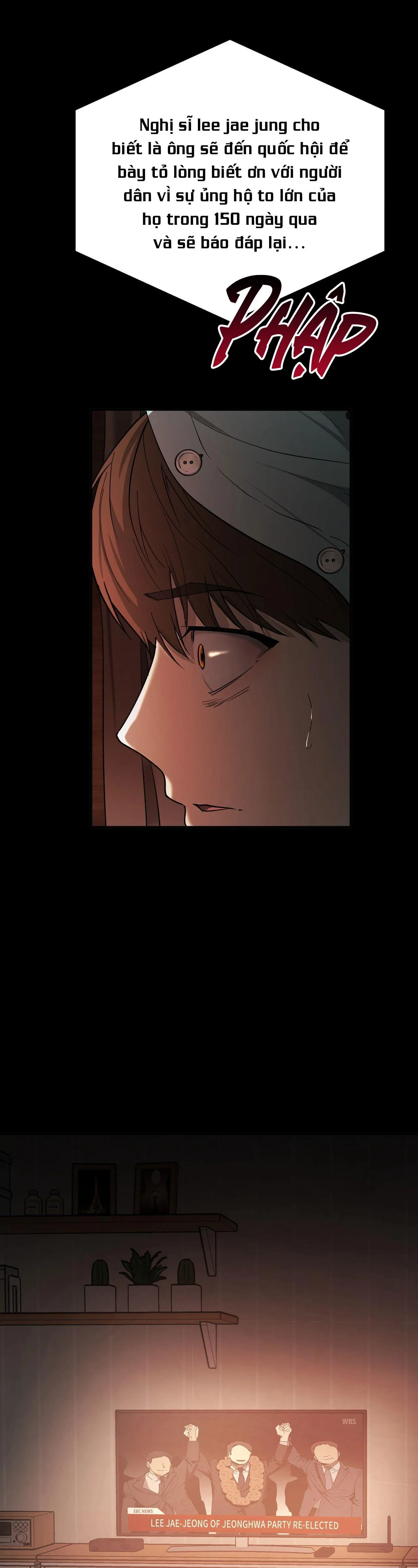 ĐỘC XÀ Chapter 3 Trang 3