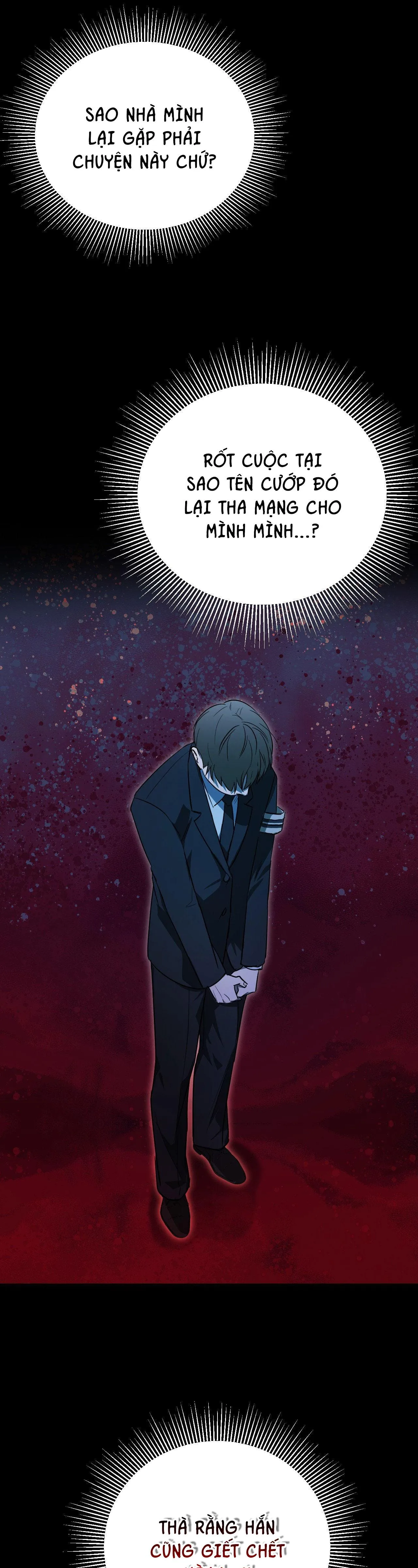 ĐỘC XÀ Chapter 3 Trang 7