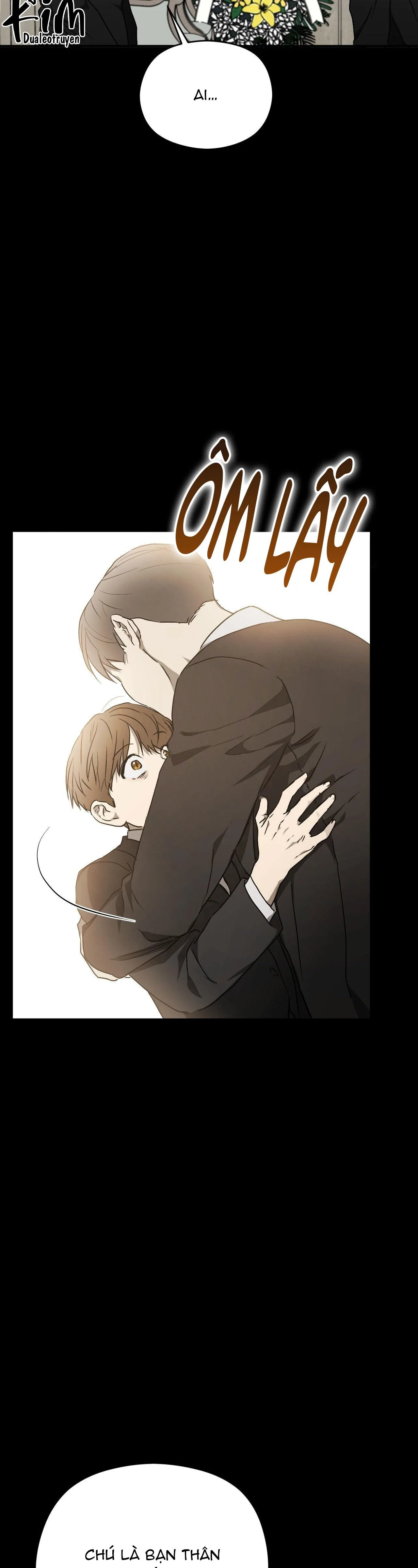 ĐỘC XÀ Chapter 3 Trang 9