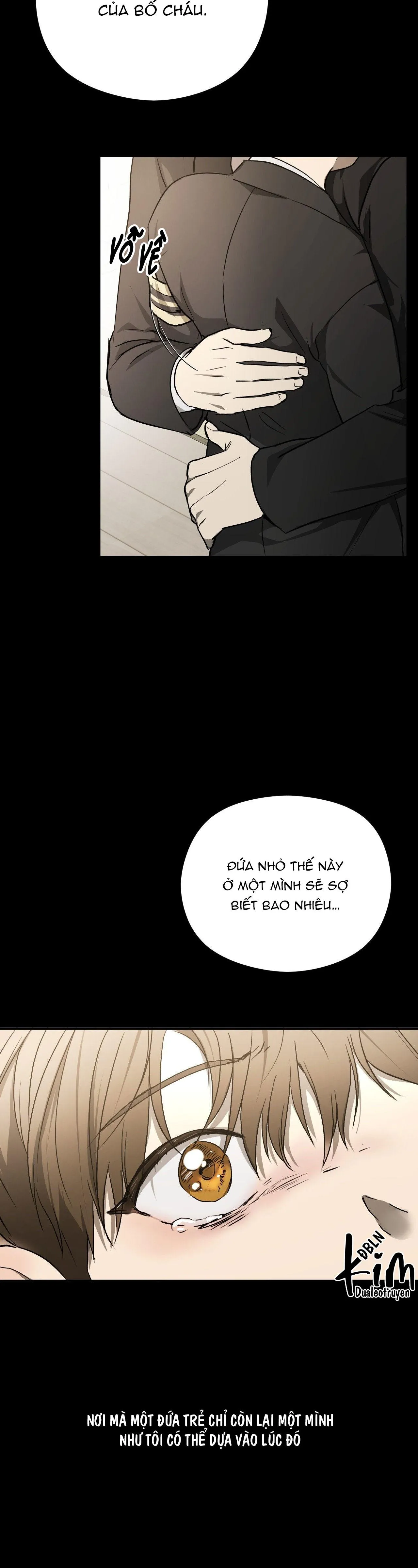 ĐỘC XÀ Chapter 3 Trang 10