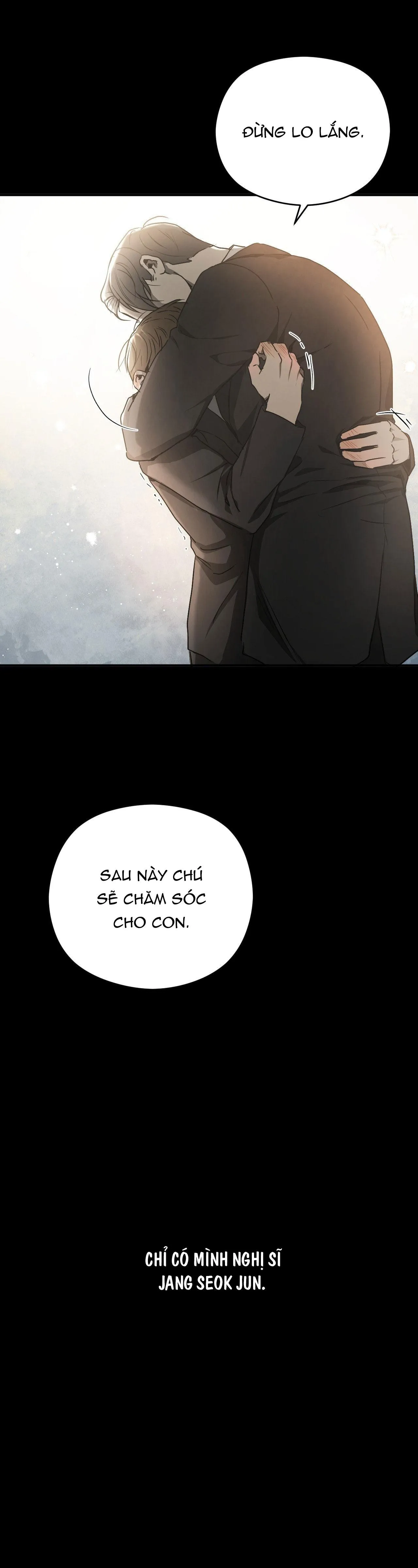 ĐỘC XÀ Chapter 3 Trang 11