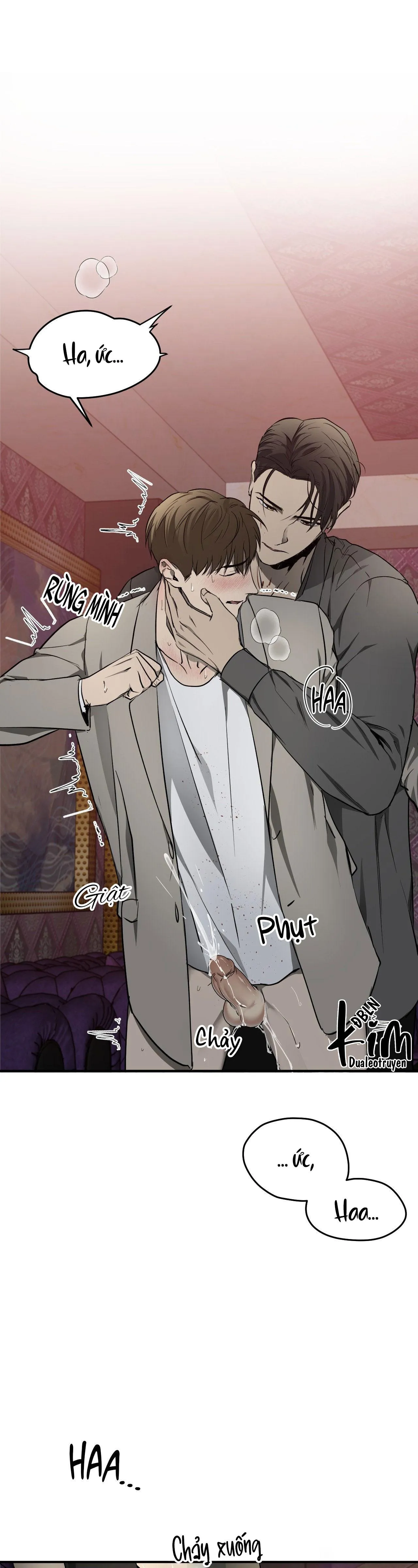 ĐỘC XÀ Chapter 3 Trang 30