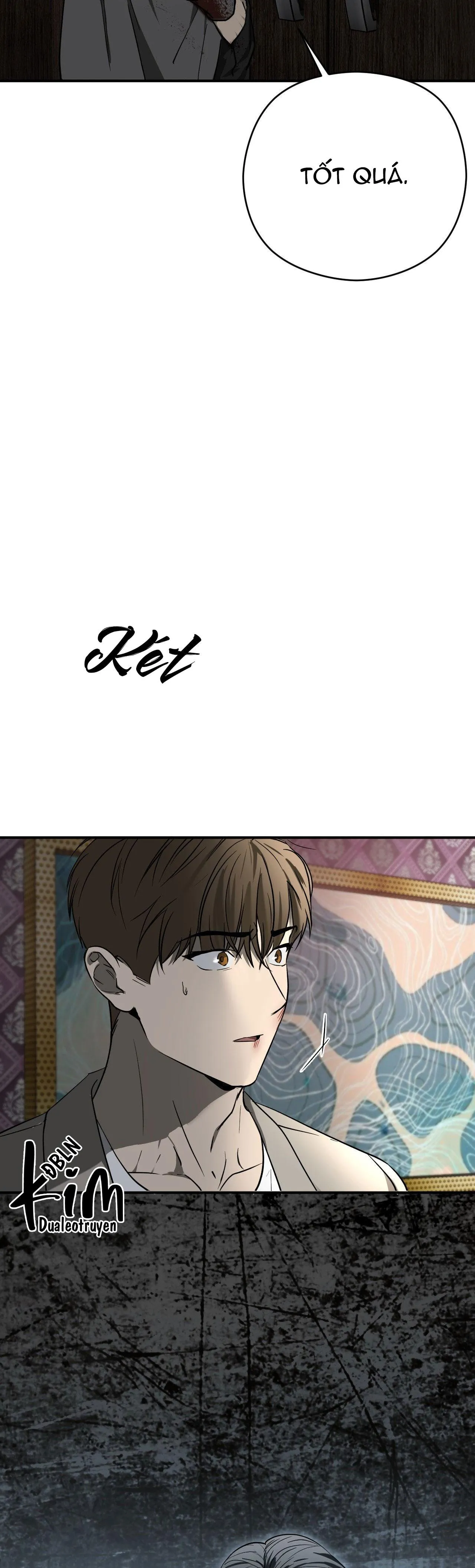 ĐỘC XÀ Chapter 3 Trang 36