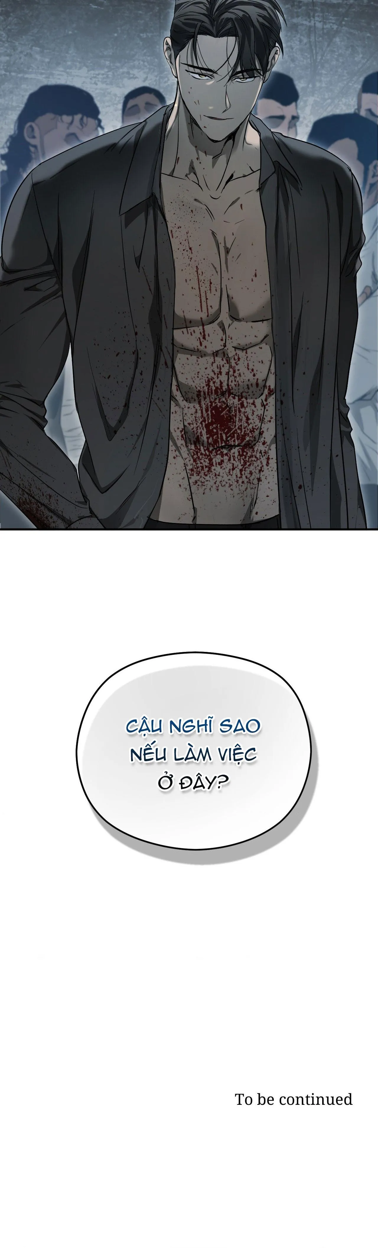 ĐỘC XÀ Chapter 3 Trang 37