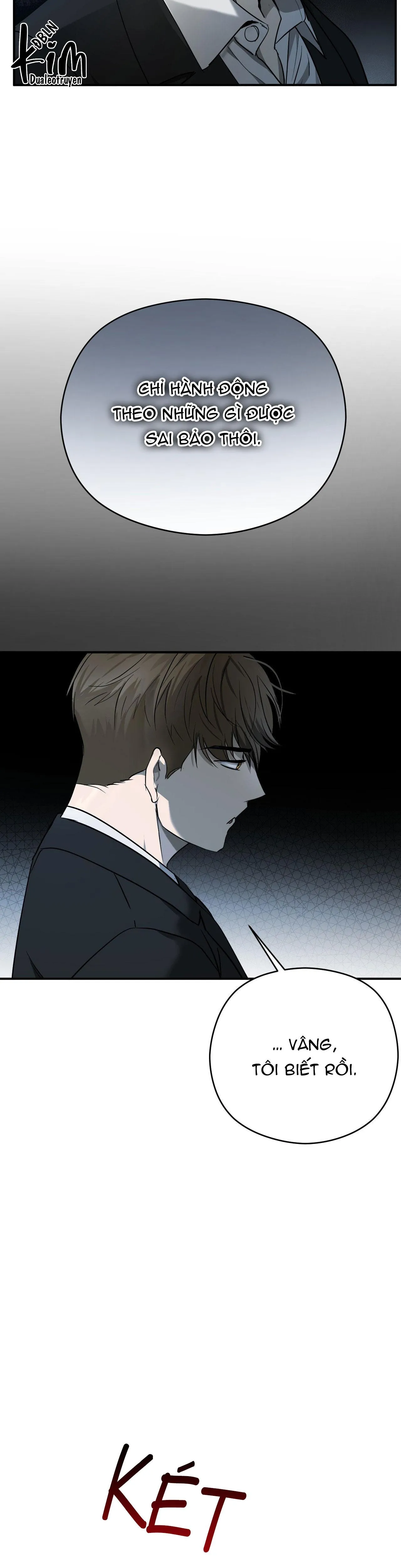 ĐỘC XÀ Chapter 4 Trang 14