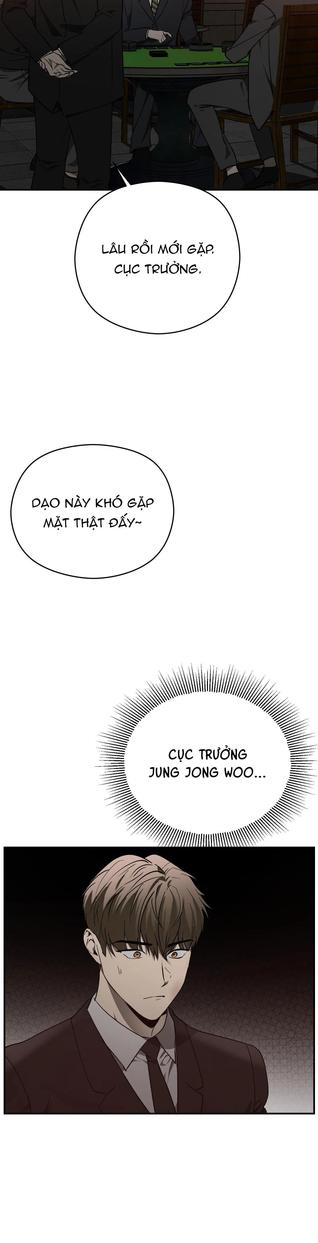 ĐỘC XÀ Chapter 4 Trang 17