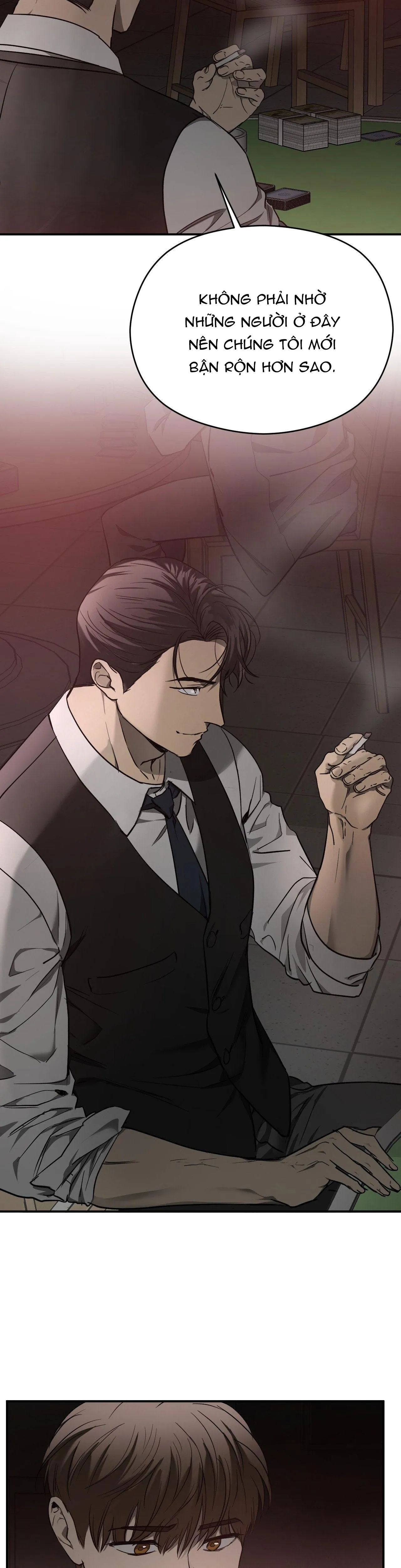 ĐỘC XÀ Chapter 4 Trang 19