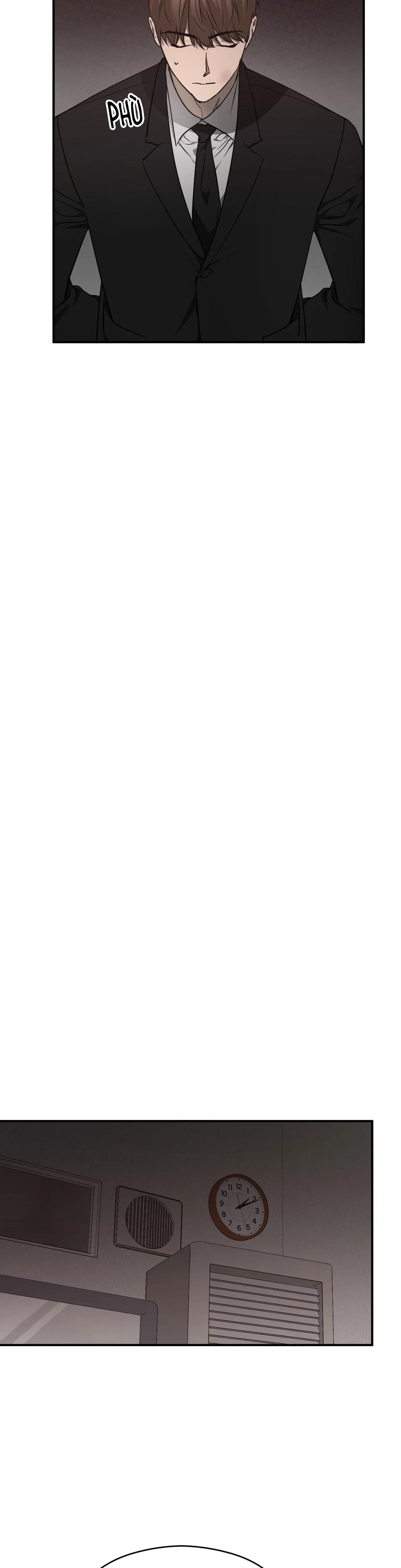 ĐỘC XÀ Chapter 4 Trang 25