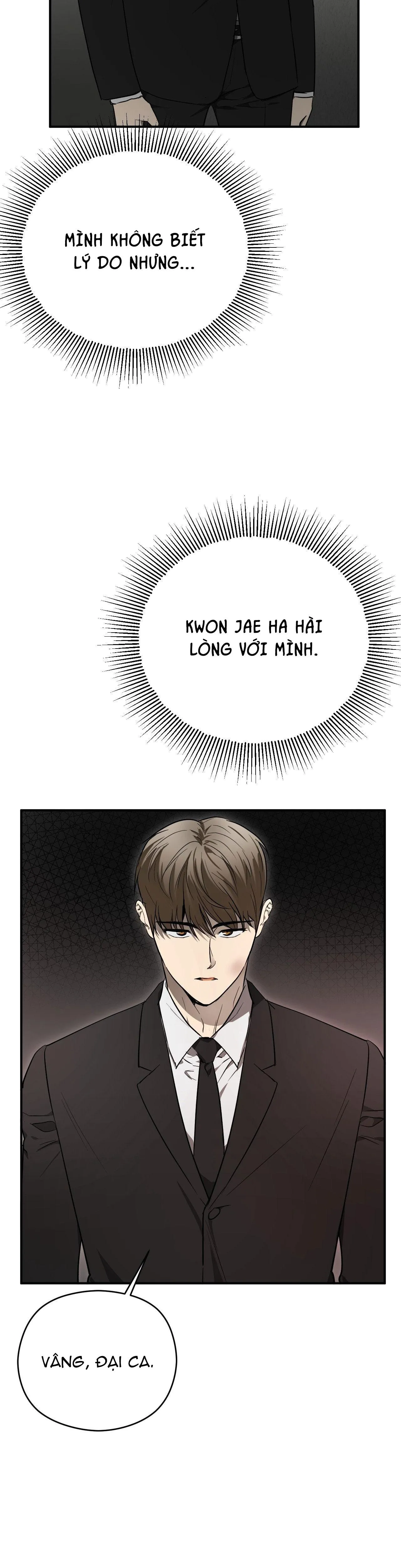 ĐỘC XÀ Chapter 4 Trang 29