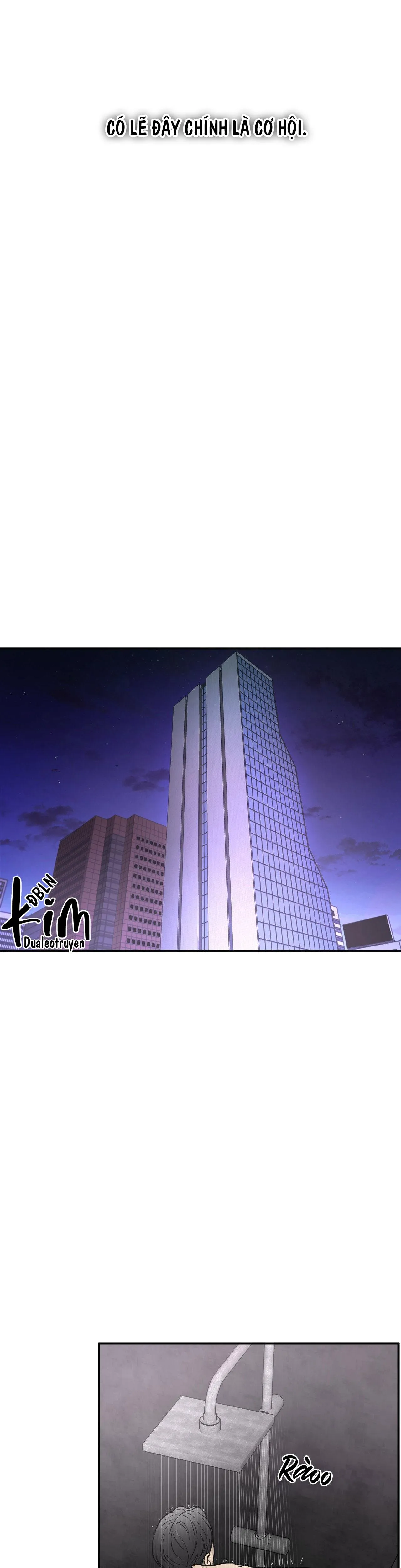 ĐỘC XÀ Chapter 4 Trang 30