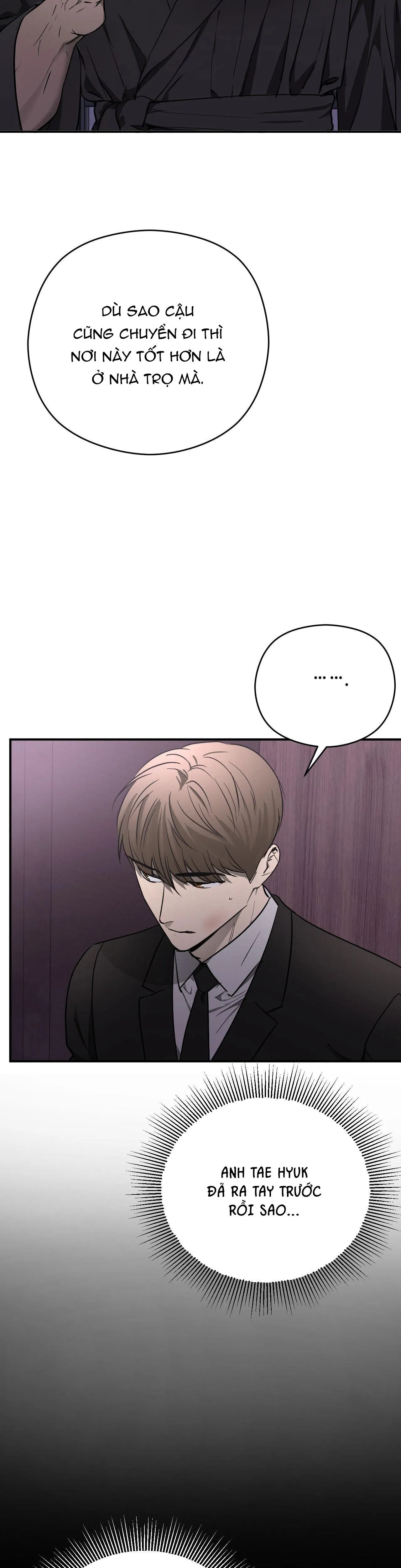 ĐỘC XÀ Chapter 4 Trang 37