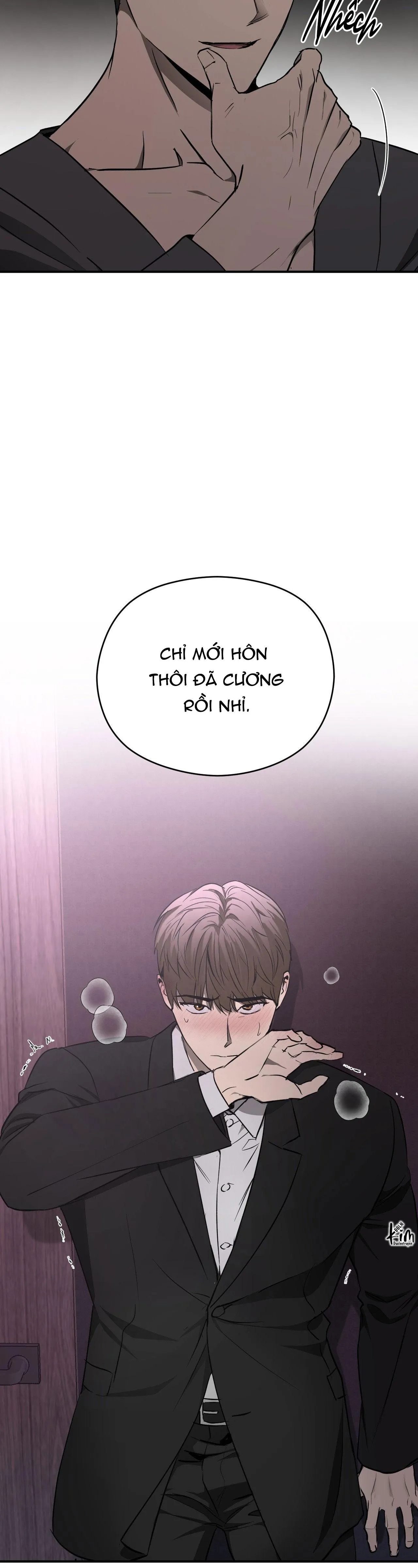 ĐỘC XÀ Chapter 5 Trang 3