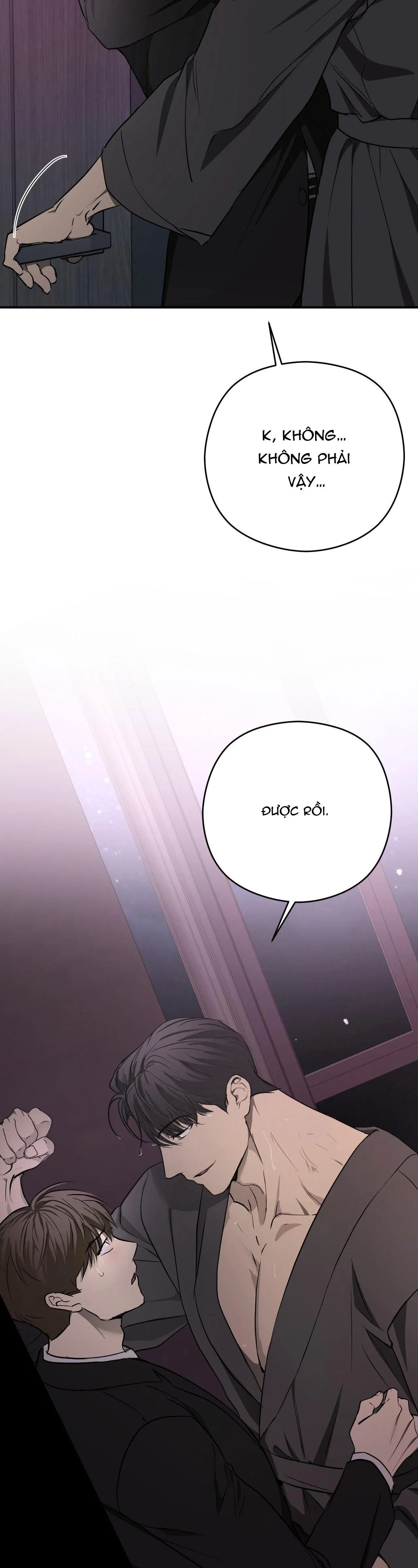 ĐỘC XÀ Chapter 5 Trang 5