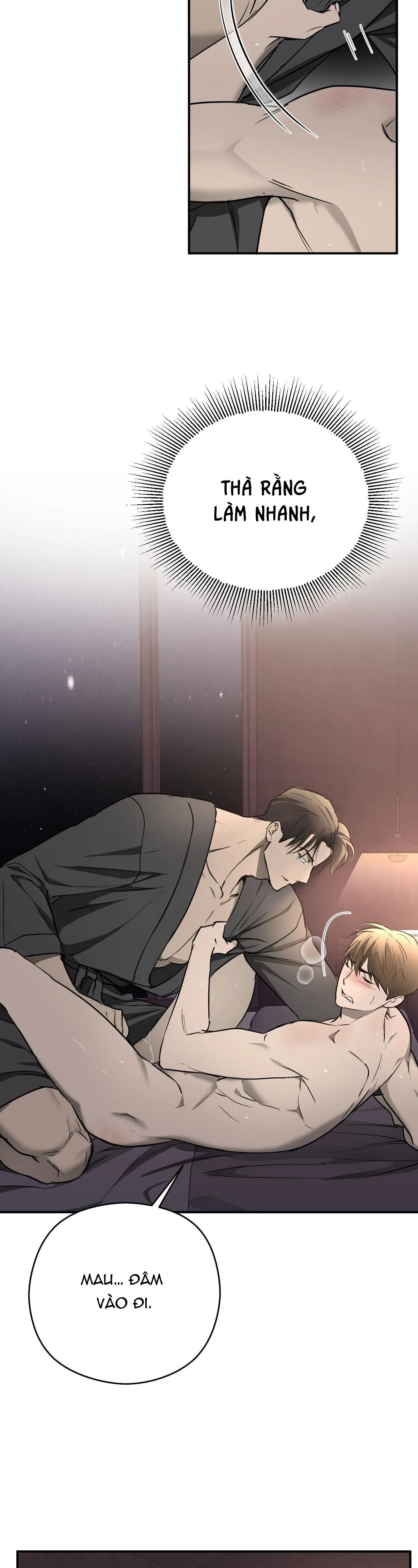 ĐỘC XÀ Chapter 5 Trang 14