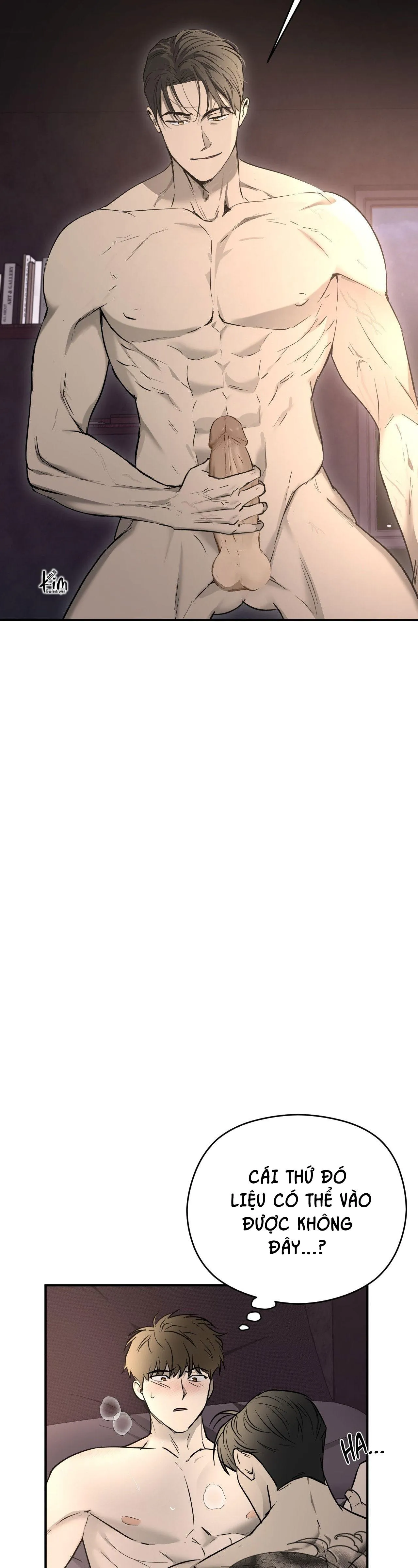 ĐỘC XÀ Chapter 5 Trang 16