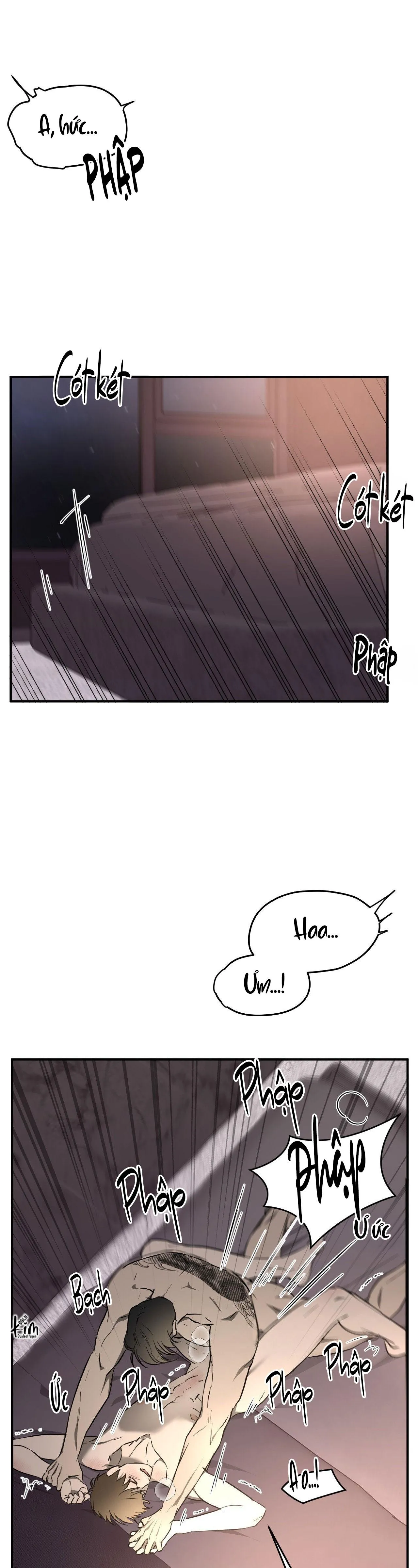 ĐỘC XÀ Chapter 5 Trang 18