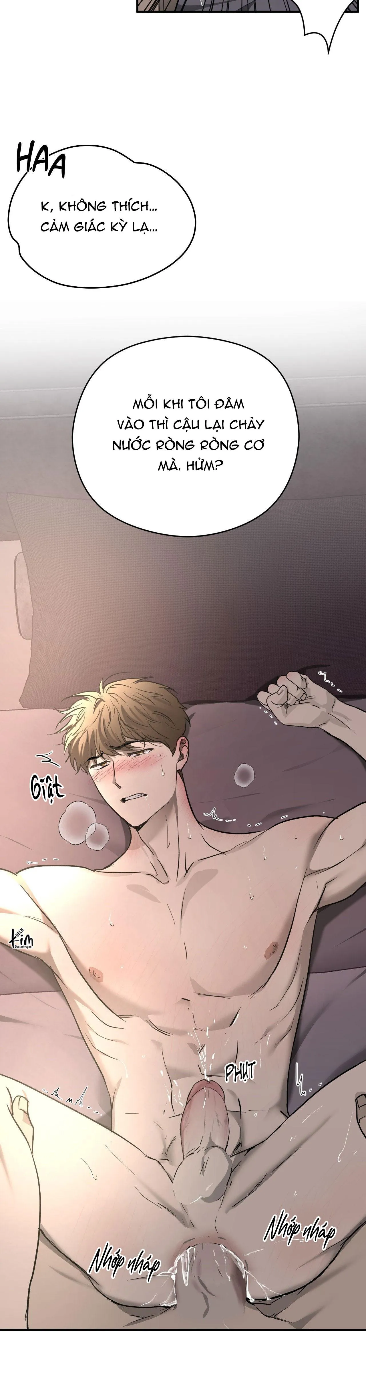 ĐỘC XÀ Chapter 5 Trang 20