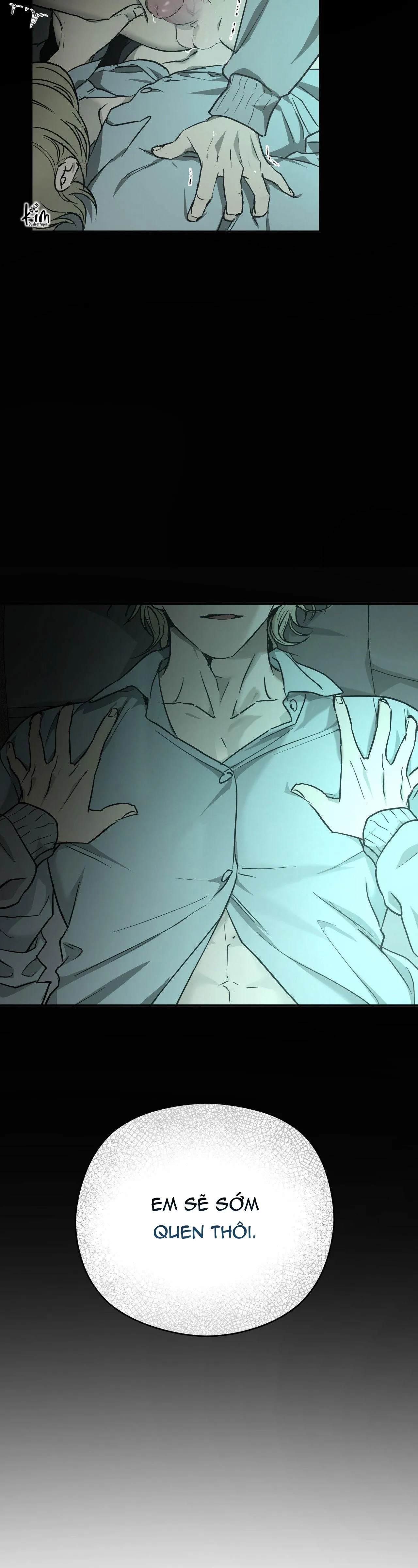 ĐỘC XÀ Chapter 5 Trang 25