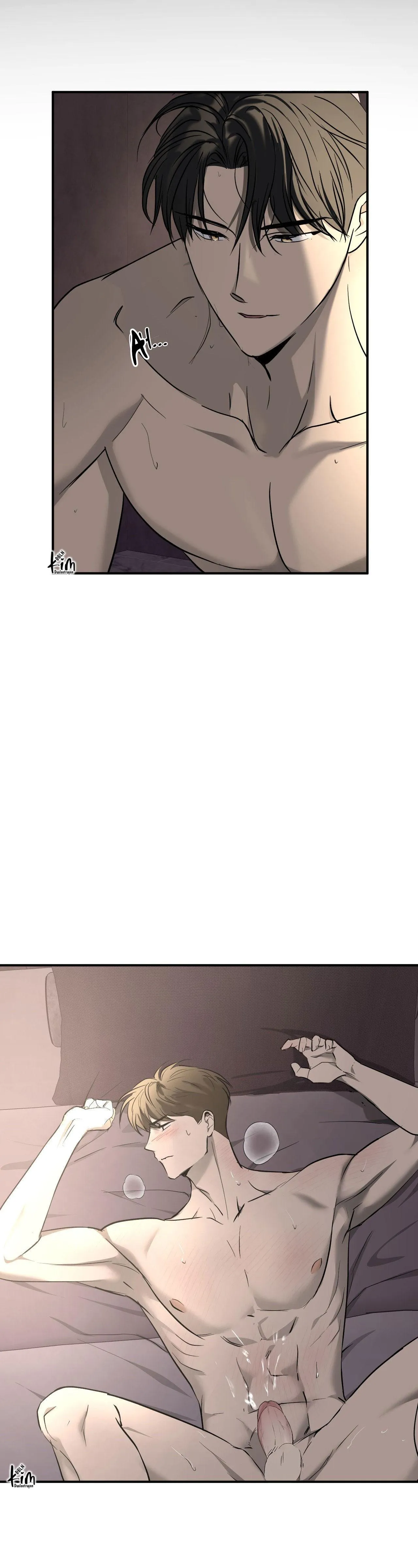 ĐỘC XÀ Chapter 5 Trang 26