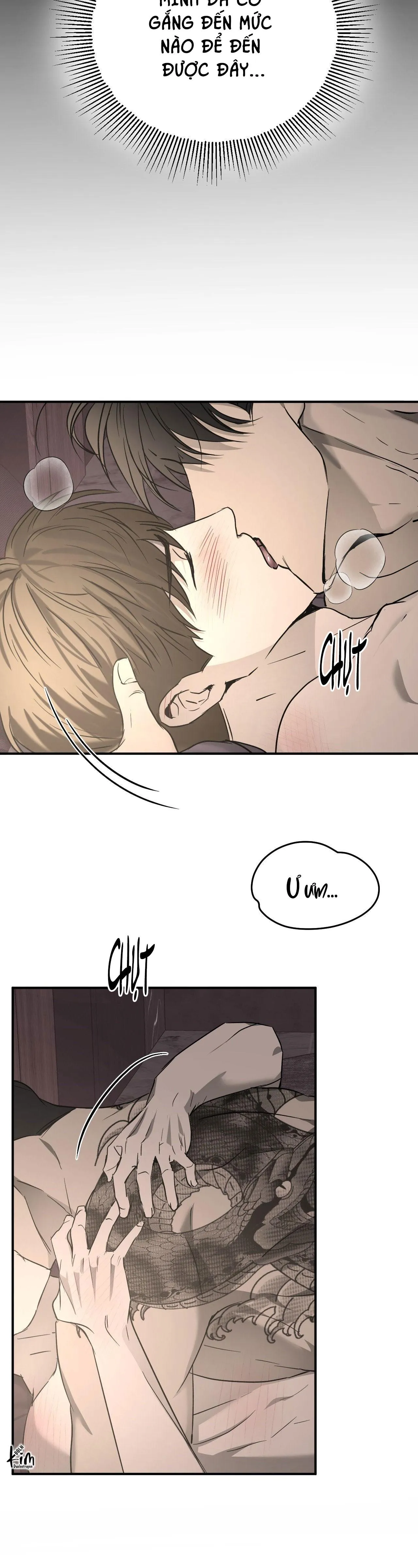 ĐỘC XÀ Chapter 5 Trang 30