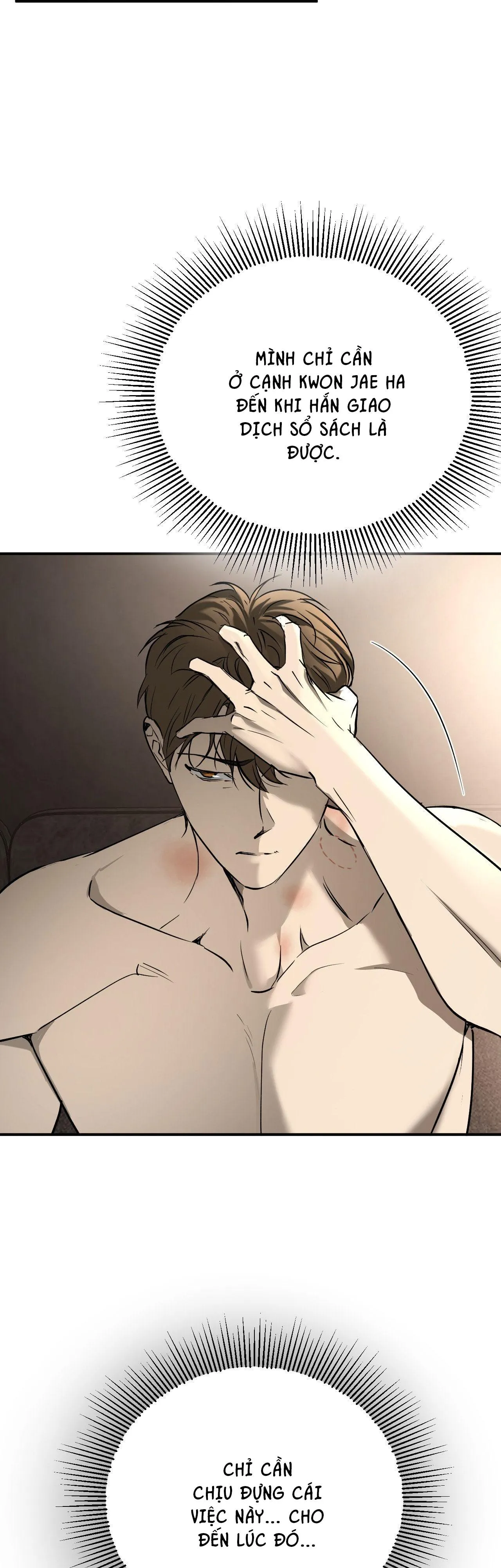 ĐỘC XÀ Chapter 6 Trang 7