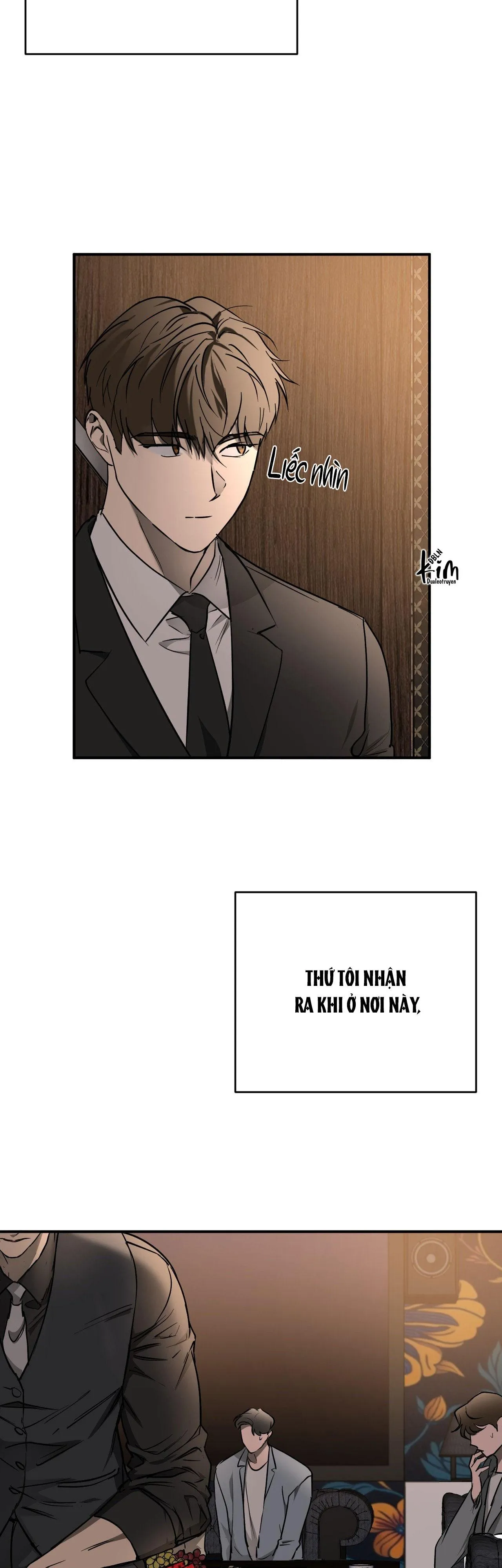 ĐỘC XÀ Chapter 6 Trang 10