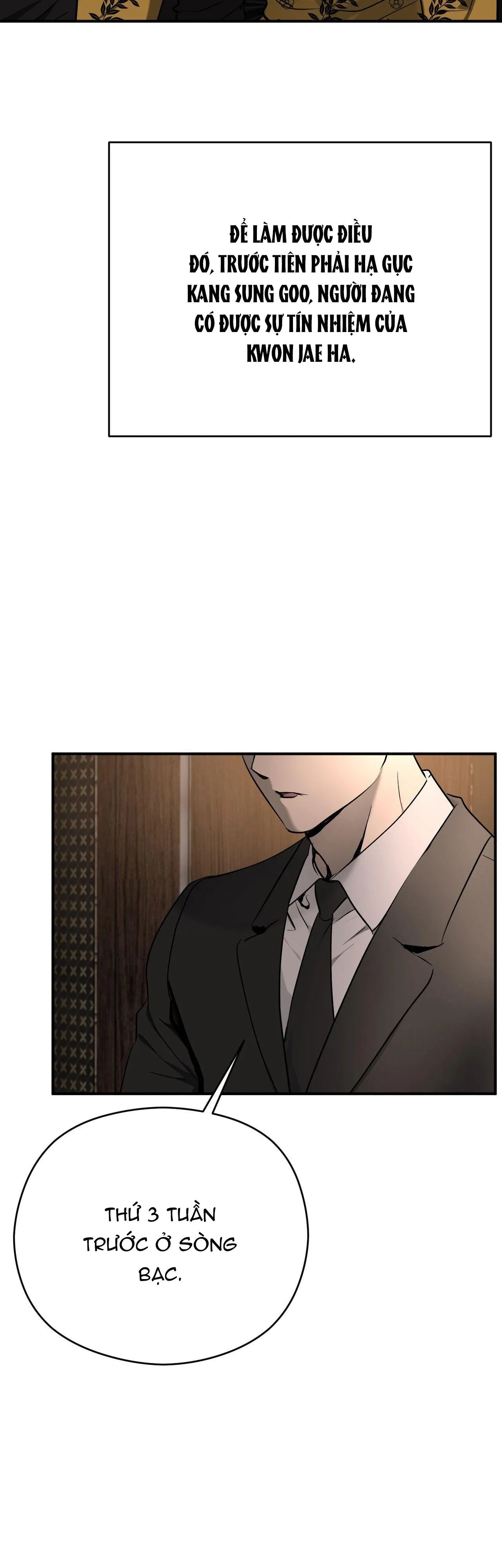 ĐỘC XÀ Chapter 6 Trang 14