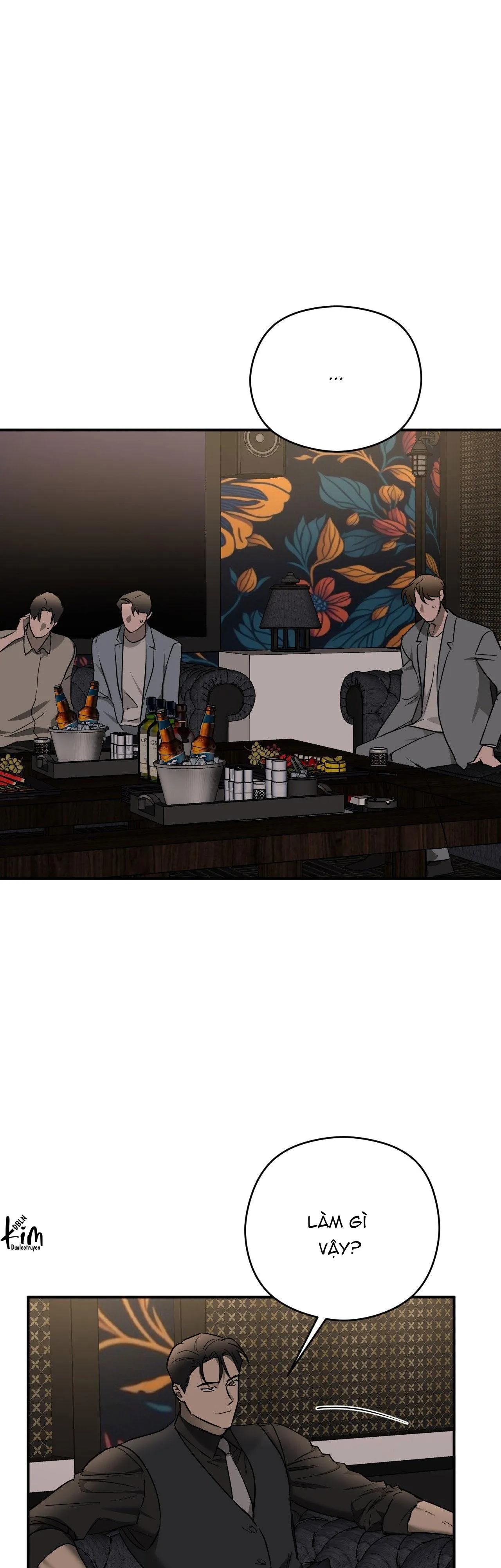 ĐỘC XÀ Chapter 6 Trang 27
