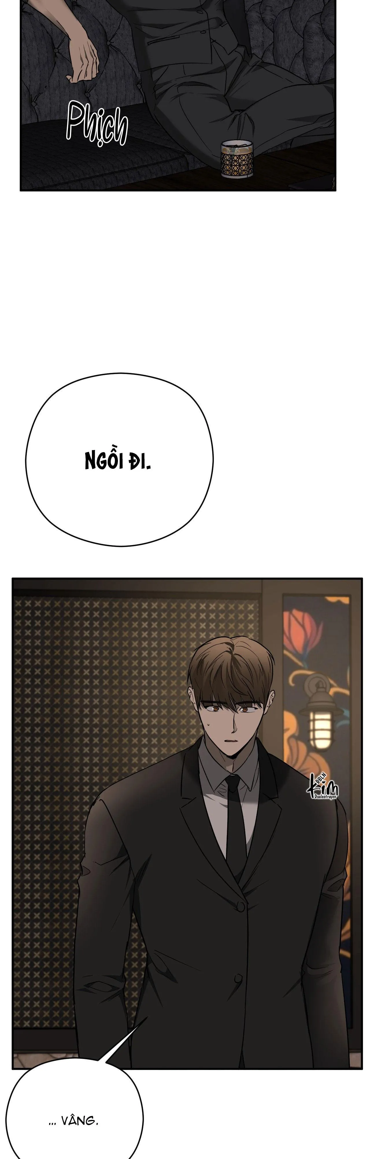 ĐỘC XÀ Chapter 6 Trang 28