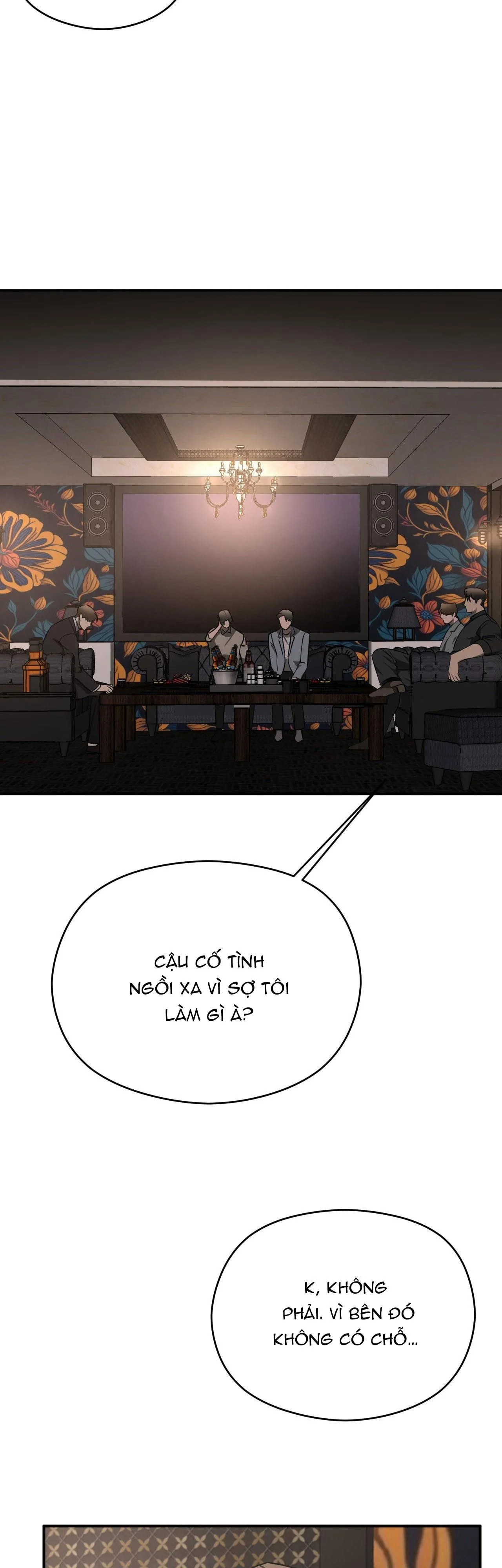 ĐỘC XÀ Chapter 6 Trang 29