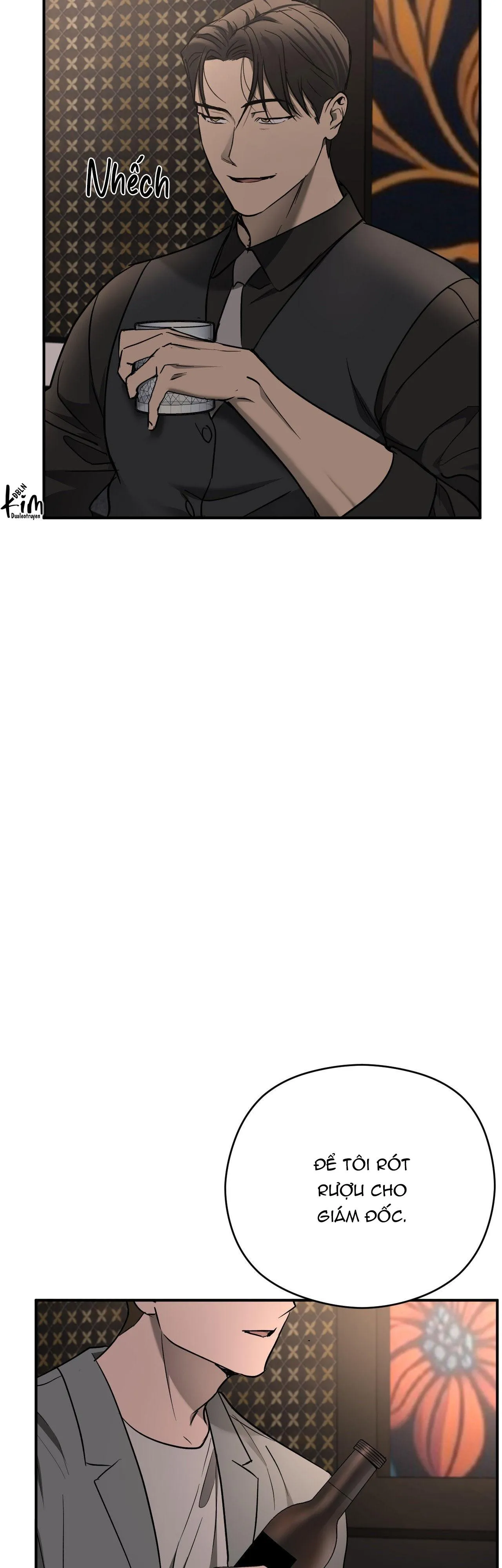 ĐỘC XÀ Chapter 6 Trang 30