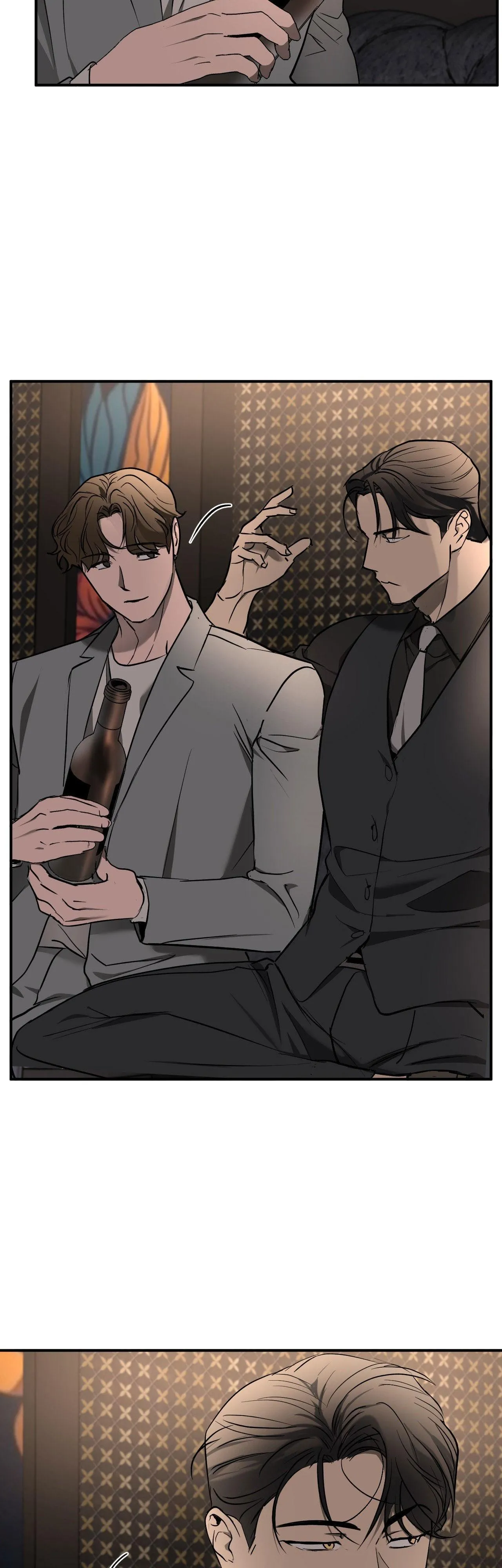 ĐỘC XÀ Chapter 6 Trang 31