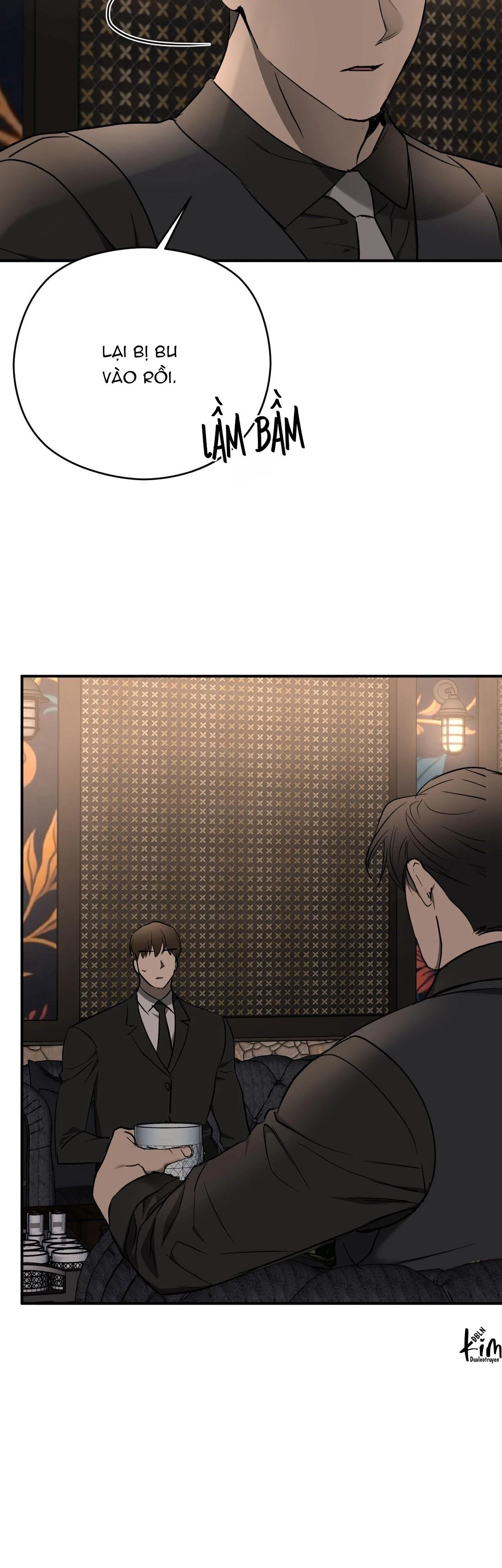 ĐỘC XÀ Chapter 6 Trang 32