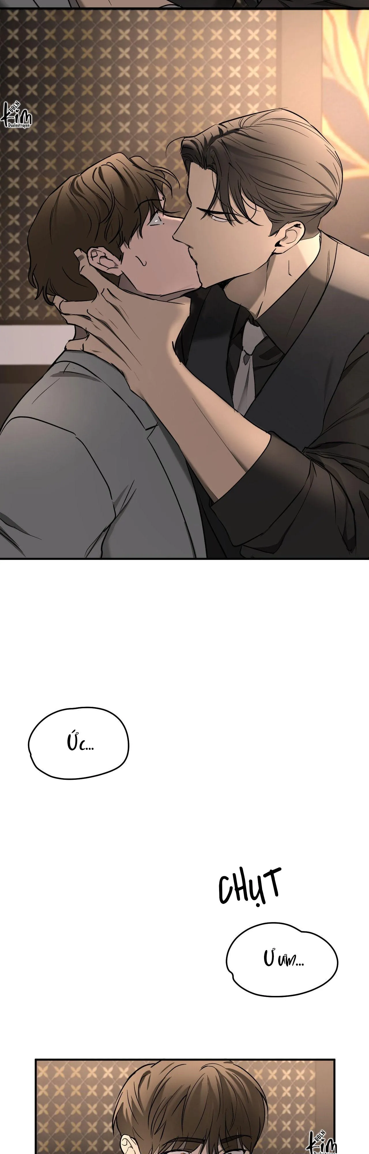 ĐỘC XÀ Chapter 6 Trang 34