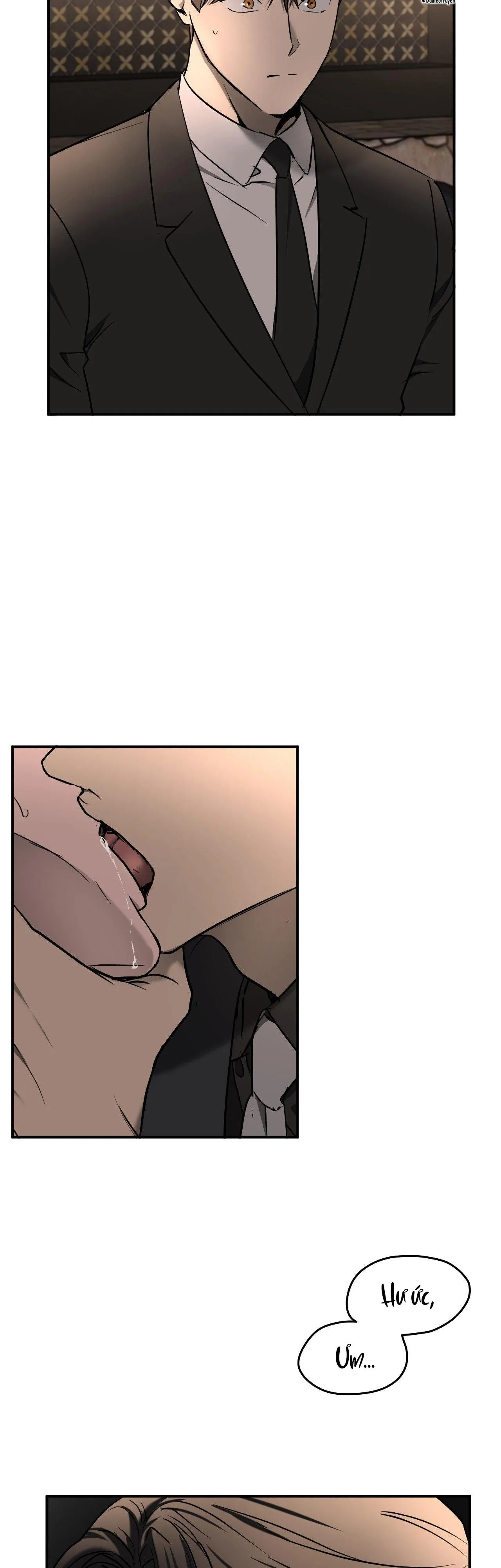 ĐỘC XÀ Chapter 6 Trang 35