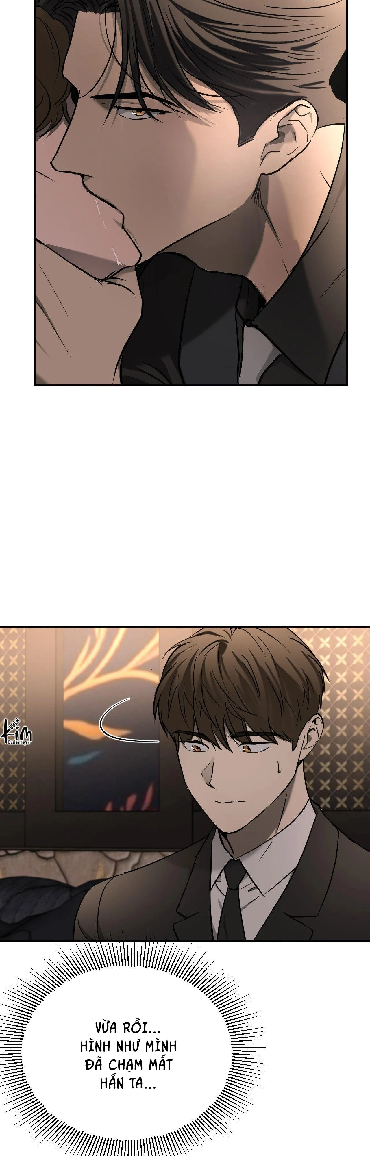 ĐỘC XÀ Chapter 6 Trang 36