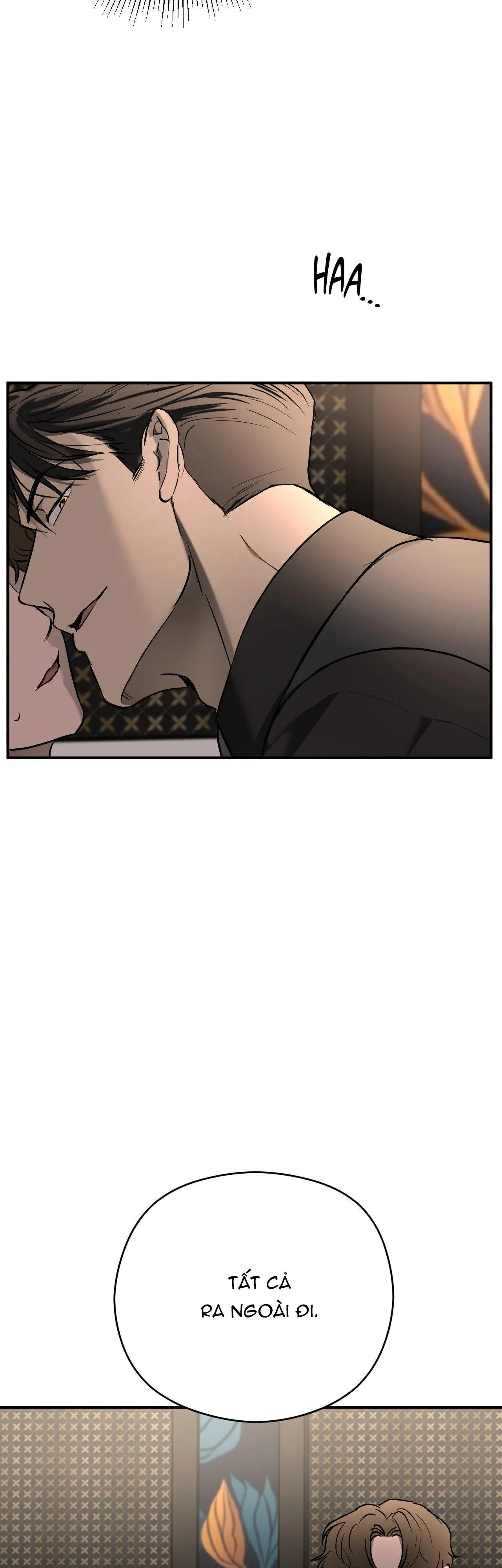 ĐỘC XÀ Chapter 6 Trang 37