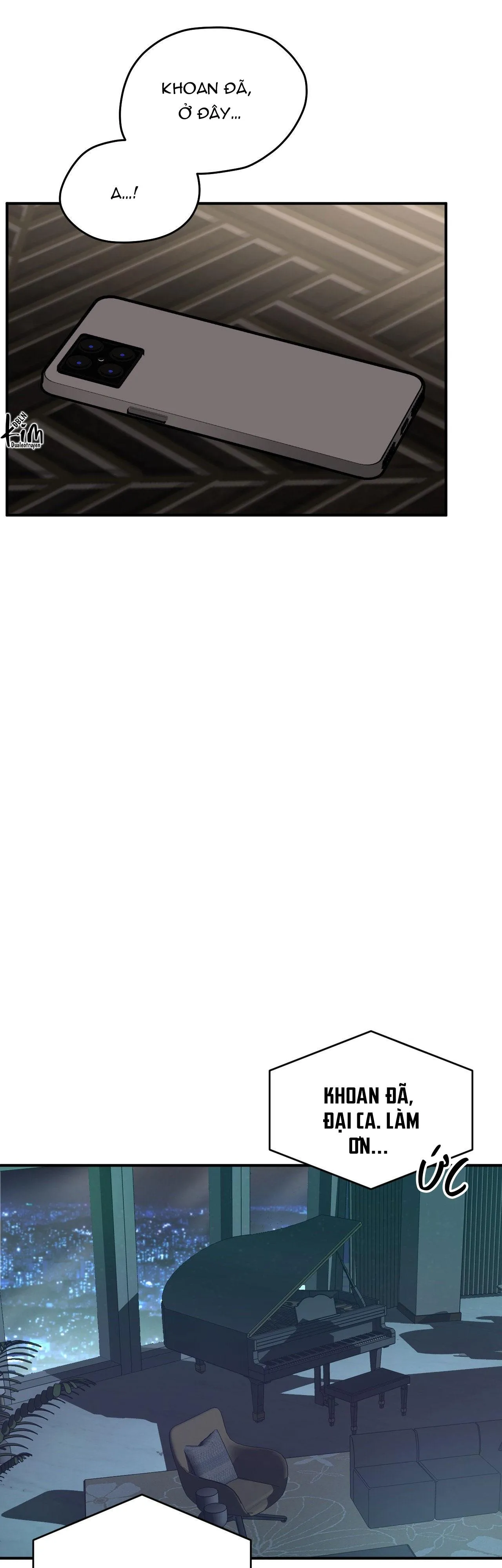 ĐỘC XÀ Chapter 6 Trang 42