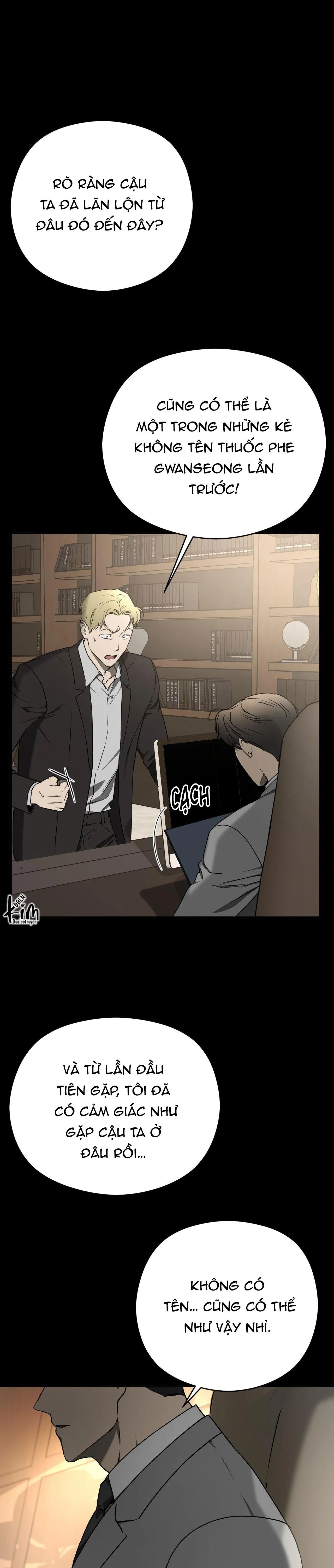 ĐỘC XÀ Chapter 7 Trang 4