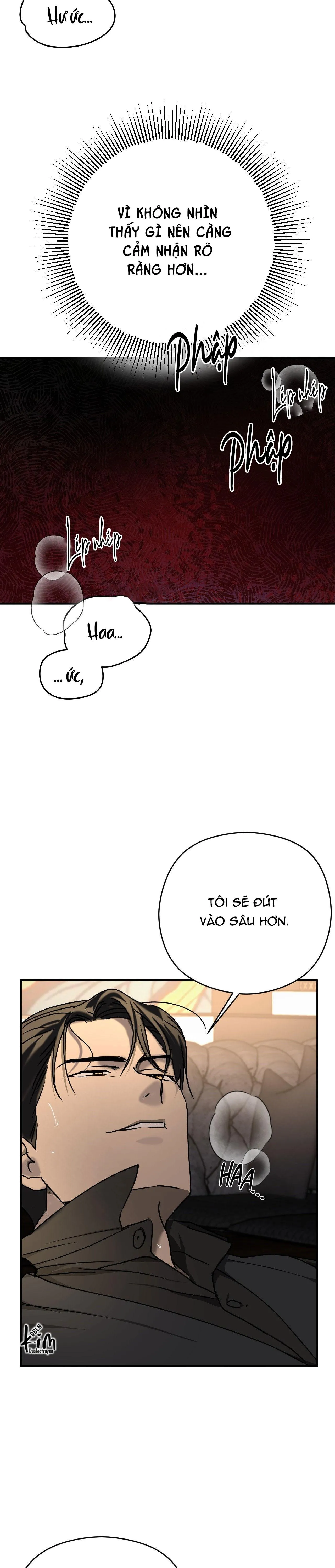 ĐỘC XÀ Chapter 7 Trang 22